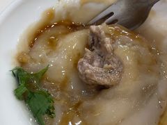 -台中肉员