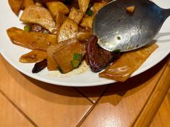 -渔舟意·湖南家宴(萝岗纳金城店)