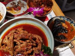 -味福记·江西小炒·南昌小吃(青山湖万达店)