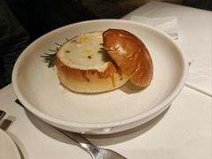 面包玉米汤-王品牛排(北京新辰里亚运村店)