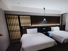 -铂尔登智慧酒店(南山西丽地铁站店)