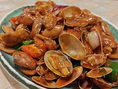 -热浪岛马来餐厅