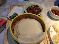 -小菜园新徽菜(溧阳万达店)