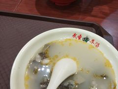 -武圣羊汤·西北面(朝阳门店)