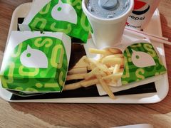 -德克士(城南店)