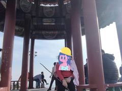 -府君山公园