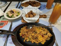 -悦荟牛排餐厅(佳木斯万达店)