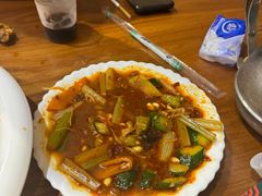 -新疆哈利德餐厅(紫薇都市店)