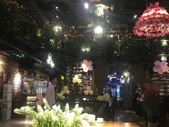 -别院里音乐餐酒吧(双流航空港店)