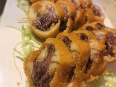 -T館·花园艺术餐厅