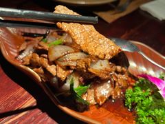 -花马天堂云南餐厅 Lost Heaven(高邮路店)