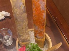 -重庆高老九火锅(万象城店)