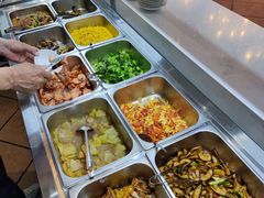 -羊城酒店·中餐厅