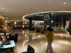 -昆明中心皇冠假日酒店