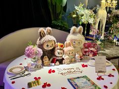 -狮拾久·现代新加坡料理(福田COCO Park店)