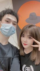 -潘多拉Hairsalon