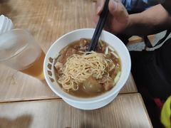 -百福麵家(新馬路店)