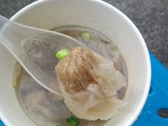 肉燕-同利肉燕老铺(澳门路店)