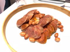 眉州东坡香肠-眉州东坡(上海中心店)