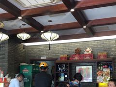 -潘德林茶社(新城河路店)