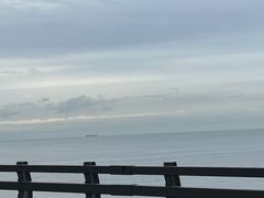 -星海湾跨海大桥