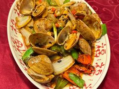 -香港祥正飯店·正宗灣仔50年海鲜老字号