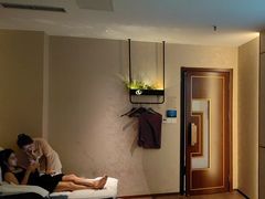 -华夏良子·足道SPA艾灸(铁道大厦店)