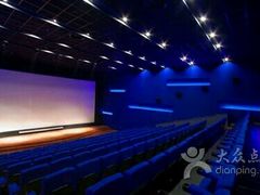 -奥斯卡升龙国际影城(RealD Cinema)