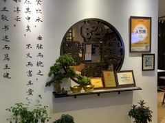 -山海菜馆·海肠捞饭·青岛菜(栈桥店)