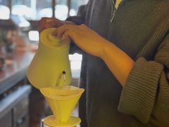 -BIJOU coffee&cocktail(龙岗万科广场店)