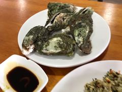 -南蚝小贝海鲜特色餐厅(南澳岛店)