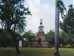-白鹭洲公园