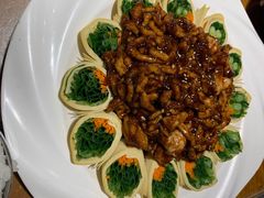 -95号酱骨·一块豆腐(展春园西路店)