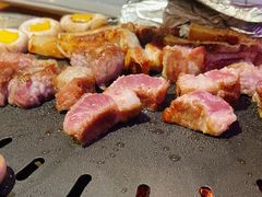 -济州爱肉堂(总店)