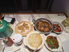 -大鱼徽州·寻味徽菜(星光总店)