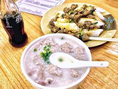 -海浪食店(湖滨中路店)