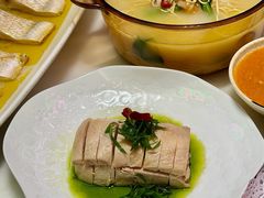 -假装苏杭·园林餐厅(陆家嘴中心店)