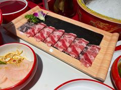 -欠火锅·水牛毛肚·团建聚餐·生日宴(何山路店)