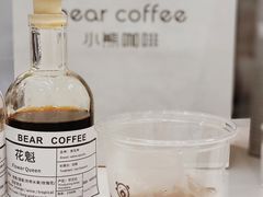 -BIRR COFFEE小熊咖啡(鸿瑞店)