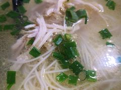 -二孃鸡爪爪(双楠店)