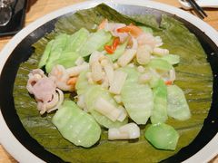 -新梅华餐厅(星悦汇店)