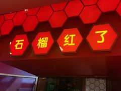 -石榴红了·非遗酥皮烤包子·新疆菜(瑞豪店)