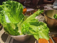 -西塔老太太泥炉烤肉(亚运村店)