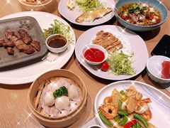 柏悦虾饺皇-宴会中心