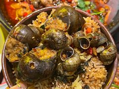 -老闵田螺馆·南昌市井菜·特色小吃(总店)