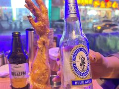 -质烤烤物·活烤海鲜(质烤总店)