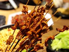 -马海涛牛肉串(领汇广场店)