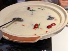 -老阿爸鲜鱼土菜(园区永旺店)