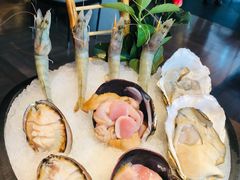 -海底捞火锅(崇文门新世界百货店)