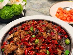 -山东老家(天龙分店)